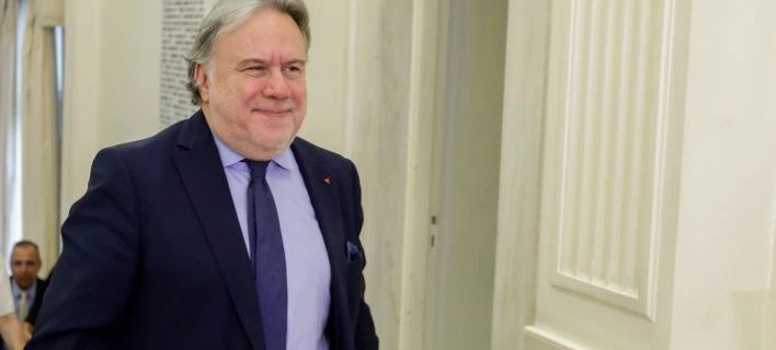 Τριμερής υπουργική συνάντηση ΥΠΕΞ σήμερα στην Αθήνα